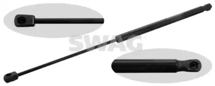 Газовая пружина, крышка багажник SWAG купить